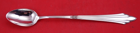 Iced Tea Spoon 8